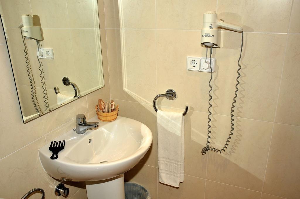 S'Arenal Apartments Portinatx Pokój zdjęcie