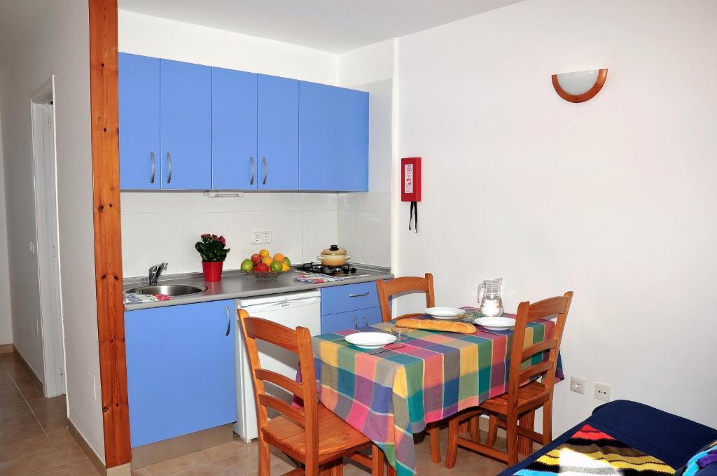 S'Arenal Apartments Portinatx Zewnętrze zdjęcie