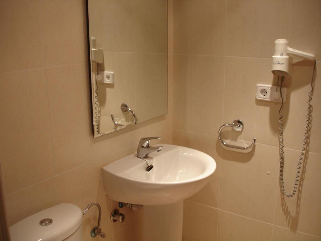 S'Arenal Apartments Portinatx Pokój zdjęcie