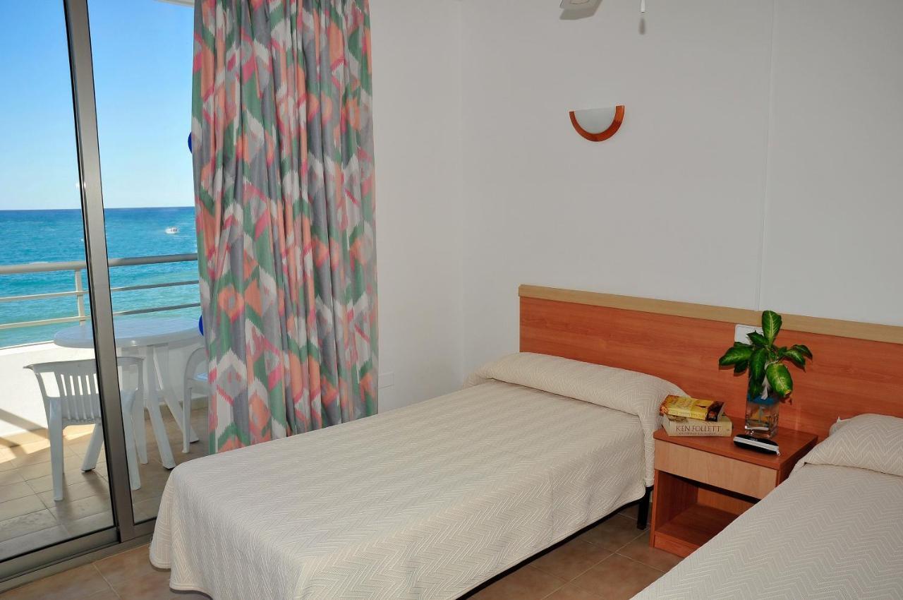 S'Arenal Apartments Portinatx Pokój zdjęcie